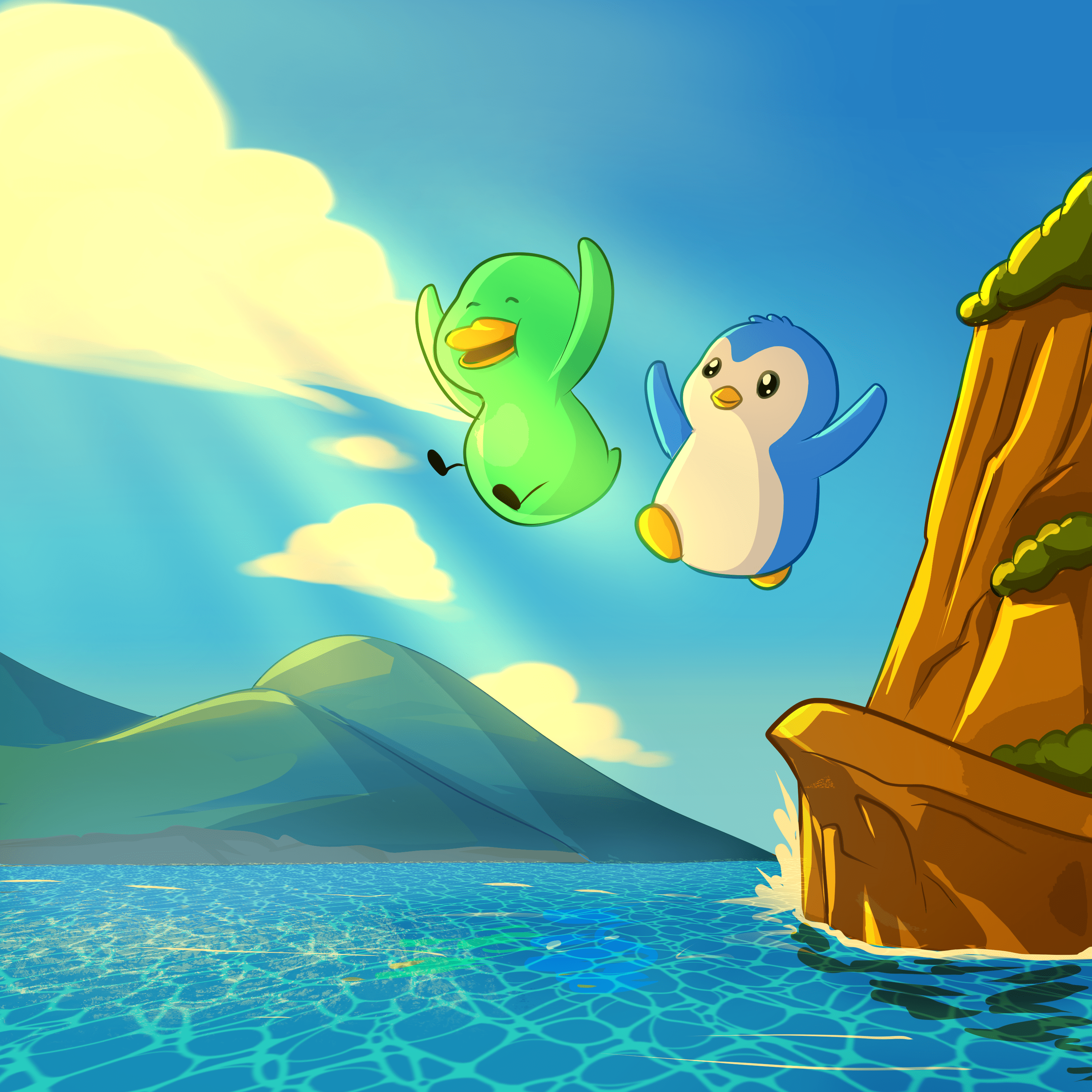 Jump
