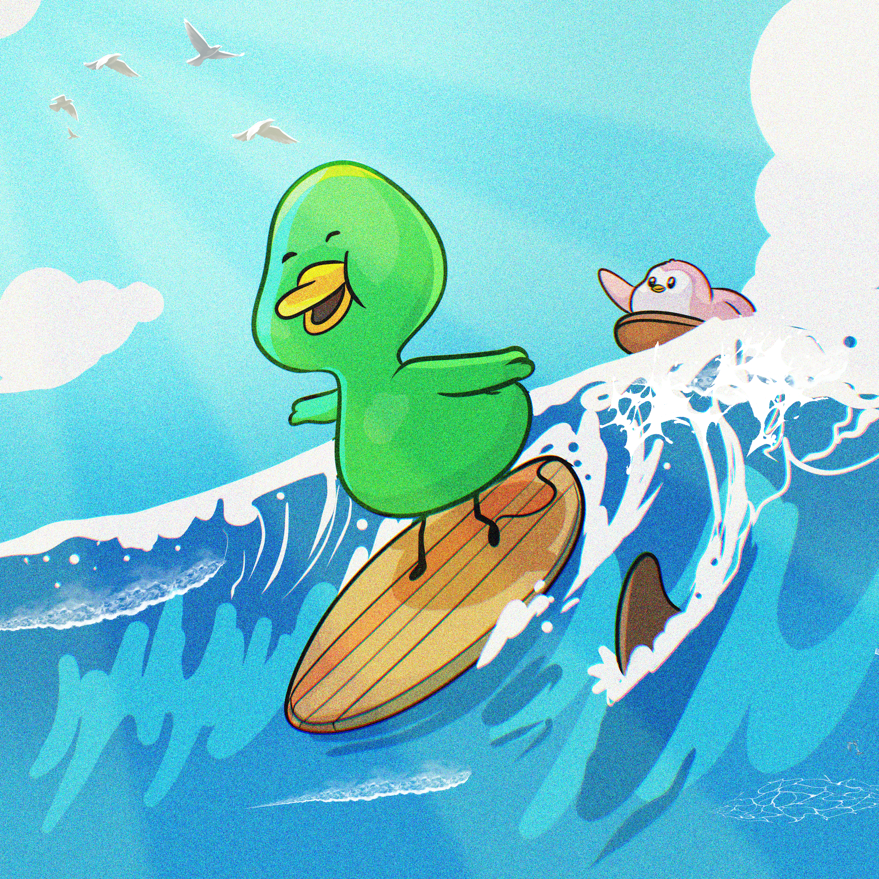 Wave