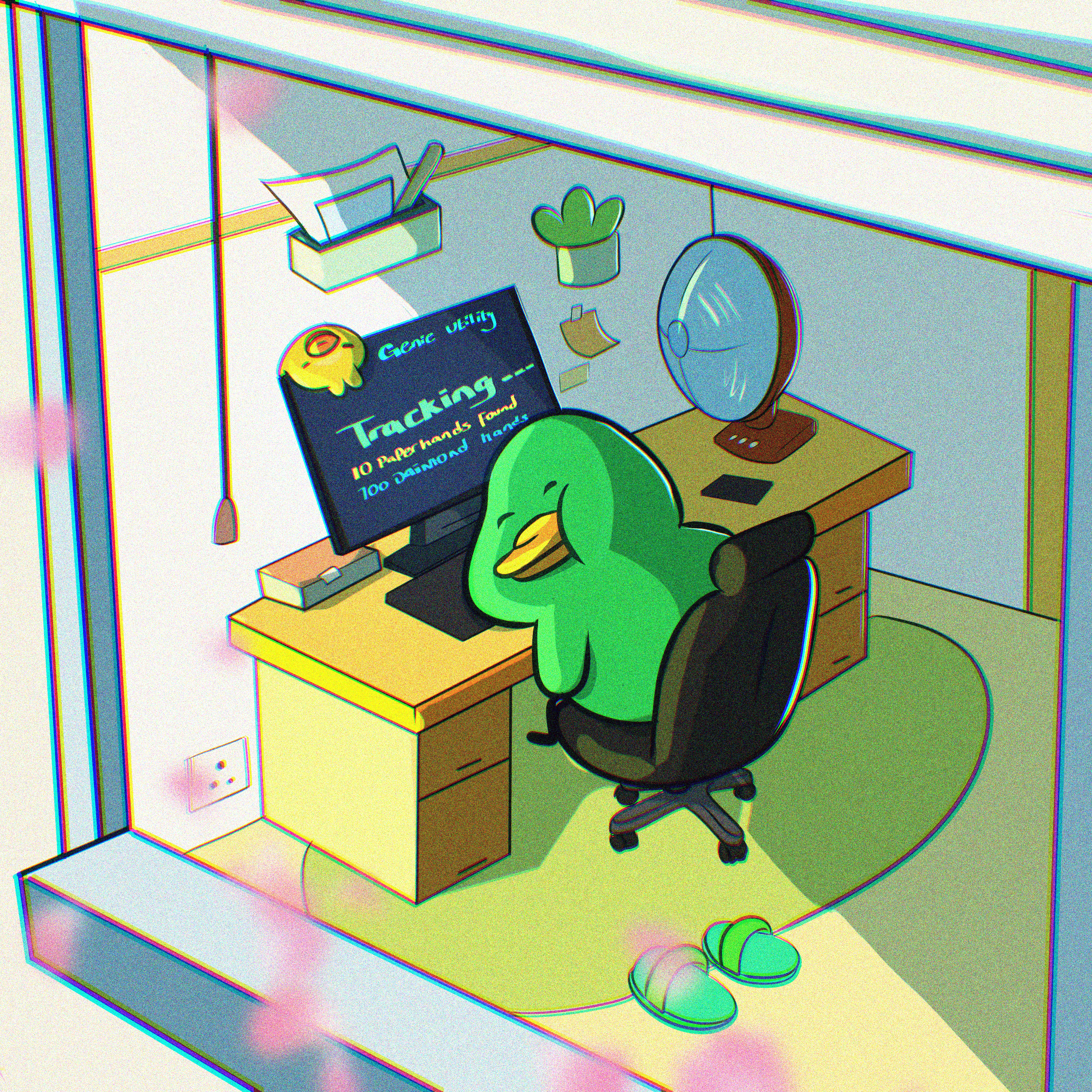 Workspace